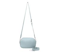 SEIDENFELT MANUFAKTUR Malvik Boxy Crossbag Sky Blue