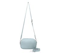 Seidenfelt Manufaktur Malvik Boxy Crossbag 6006 sky blue - Ohne