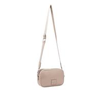 SEIDENFELT MANUFAKTUR Malvik Boxy Crossbag Summer Stone