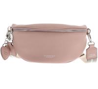 Seidenfelt Manufaktur Malvik Small Beltbag 8016 shy rose - Ohne