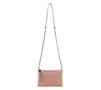 SEIDENFELT MANUFAKTUR Malvik Small Crossbag With Chain Shy Rose