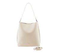 SEIDENFELT MANUFAKTUR Meloy Hobo Bag Soft Cream