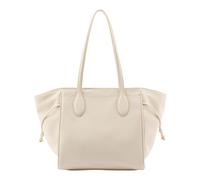 SEIDENFELT MANUFAKTUR Meloy Shopper Soft Cream