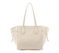SEIDENFELT MANUFAKTUR Meloy Shopper Soft Cream creme