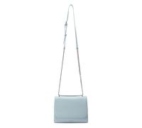 SEIDENFELT MANUFAKTUR Naantali Crossbag Ice blue