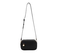 SEIDENFELT MANUFAKTUR Nelma Camera Bag Black