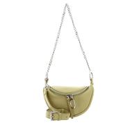 SEIDENFELT MANUFAKTUR Persby Skien Crossbody Bag Celery