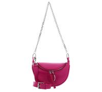 SEIDENFELT MANUFAKTUR Persby Skien Crossbody Bag Strong Pink