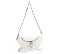 SEIDENFELT MANUFAKTUR Persby Skien Crossbody Bag White