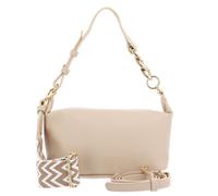 SEIDENFELT MANUFAKTUR Persby Small Shoulderbag Cream / Gold