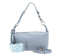 SEIDENFELT MANUFAKTUR Persby Small Shoulderbag Soft Blue