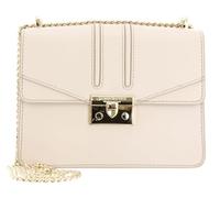 Seidenfelt Umhängetasche Roros Cream