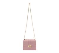 Seidenfelt Roros Umhängetasche 21 cm rosa