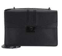 SEIDENFELT MANUFAKTUR Roros Big Black / Black