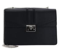 SEIDENFELT MANUFAKTUR Roros Big Black / Silver