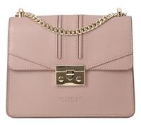 SEIDENFELT MANUFAKTUR Roros Big Dark Blush / Gold