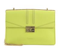 SEIDENFELT MANUFAKTUR Roros Big Greyish Lime / Gold