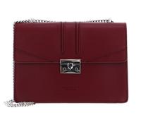 SEIDENFELT MANUFAKTUR Roros Big Oxblood