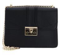 Seidenfelt Roros Umhängetasche 21 cm grau