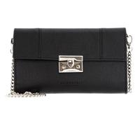 SEIDENFELT MANUFAKTUR Roros Clutch Black