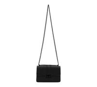 SEIDENFELT MANUFAKTUR Roros East-West Bag Black / Black