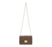 SEIDENFELT MANUFAKTUR Roros East-West Bag Chestnut