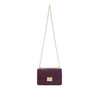 SEIDENFELT MANUFAKTUR Roros East-West Bag Mystic Purple