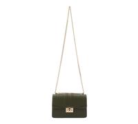 SEIDENFELT MANUFAKTUR Roros East-West Bag Olive