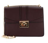 SEIDENFELT MANUFAKTUR Roros Oxblood / Gold