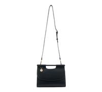 SEIDENFELT MANUFAKTUR Ryd Top Handle Bag Black