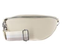 SEIDENFELT MANUFAKTUR Sandby Beltbag White