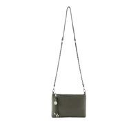 SEIDENFELT MANUFAKTUR Sandve Crossbag Khaki