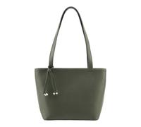 SEIDENFELT MANUFAKTUR Sandve East - West Shopper Khaki