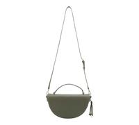 SEIDENFELT MANUFAKTUR Sandve Saddle Bag Khaki