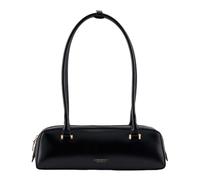 SEIDENFELT MANUFAKTUR Alunda Shoulderbag Matt Black