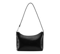 SEIDENFELT MANUFAKTUR Schultertasche Delary Shoulderbag Black schwarz