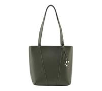 SEIDENFELT MANUFAKTUR Schultertasche Sandve Shopper Khaki