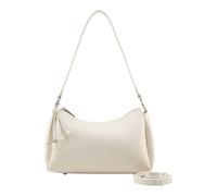 Seidenfelt Sandve - Schultertasche 29 cm (cream)