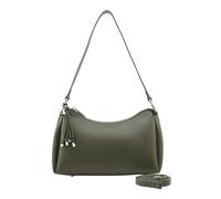 SEIDENFELT MANUFAKTUR Schultertasche Umhängetasche Sandve Shoulderbag Khaki