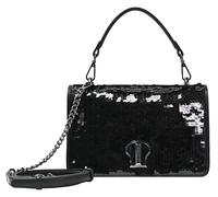 SEIDENFELT MANUFAKTUR Seljord Crossbag - Ohne