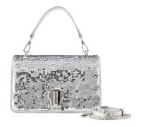 SEIDENFELT MANUFAKTUR Seljord Crossbag Silver