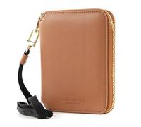 SEIDENFELT MANUFAKTUR Selma Light Brown
