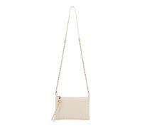 SEIDENFELT MANUFAKTUR Senja Crossbag S Beige