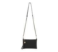 SEIDENFELT MANUFAKTUR Senja Crossbag S Black