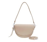 SEIDENFELT MANUFAKTUR Senja Saddle Bag Light Sand
