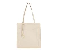 SEIDENFELT MANUFAKTUR Senja Shopper Beige