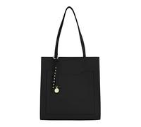 Seidenfelt Senja Schultertasche 32 cm schwarz