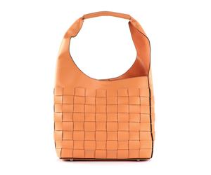SEIDENFELT MANUFAKTUR SFM204 Hobo Peach