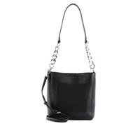 SEIDENFELT MANUFAKTUR SFM239 Midi Hobo Black