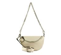 Seidenfelt Skien II - Schultertasche 19 cm cotton beige